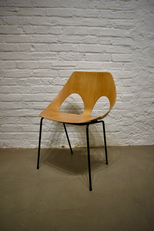 Model C3 Kandya Jason Chair by Carl Jacobs c.1954 (available individual or as pair)