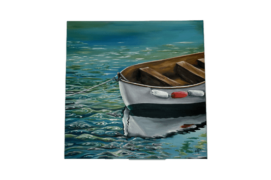 'Doëlan' by Helen Payne