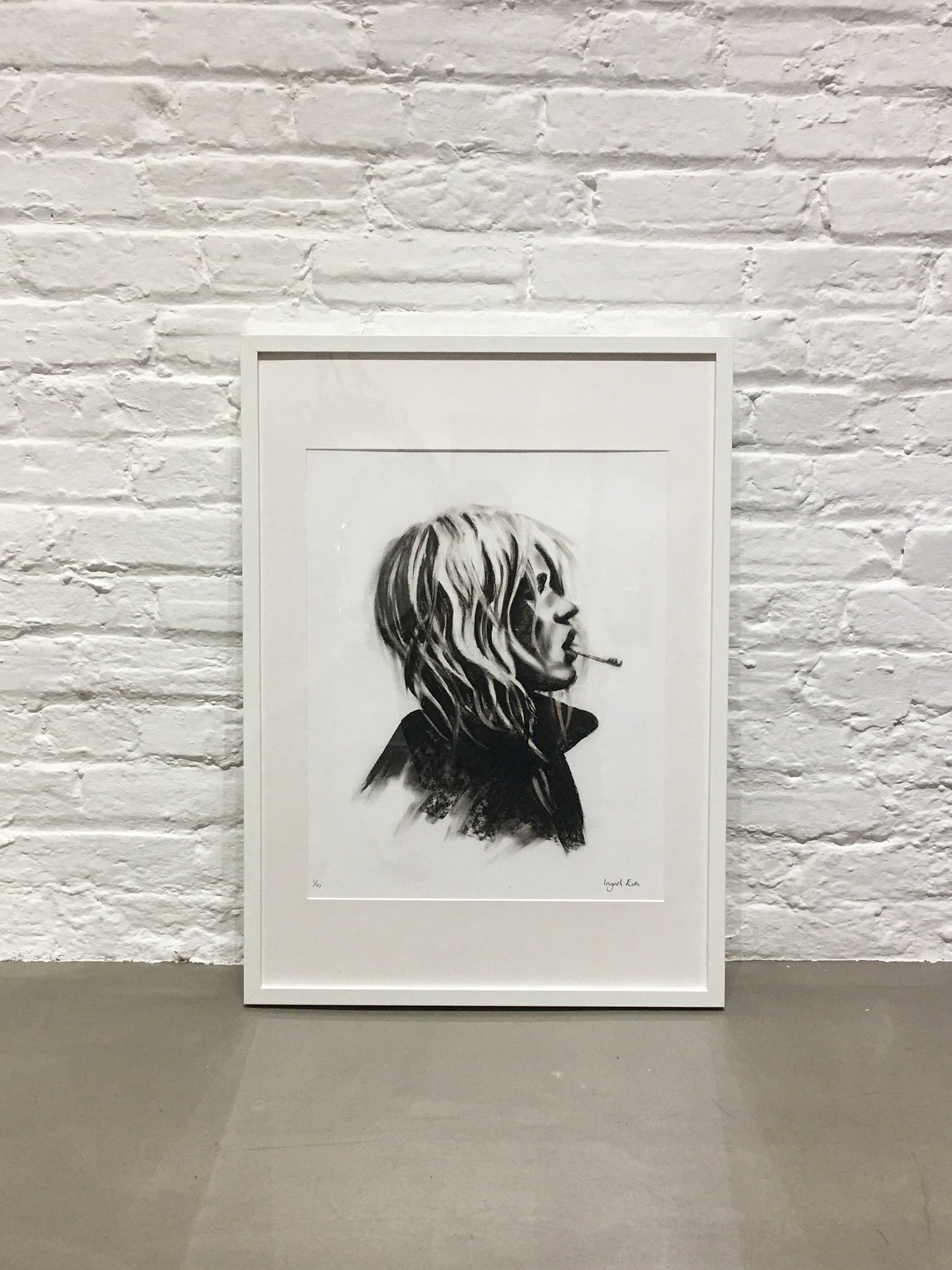 Limited Edition Print 10 Only