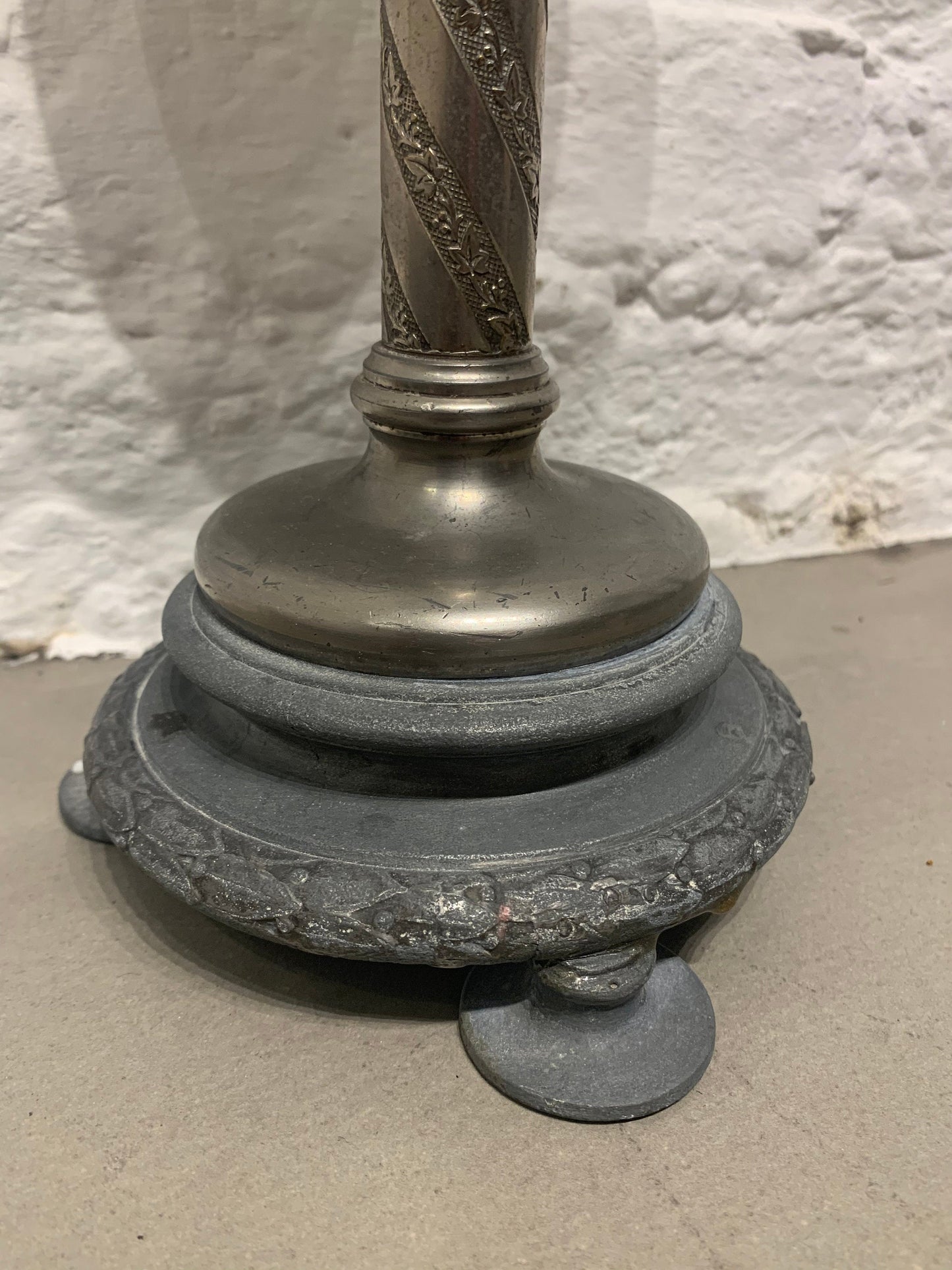 Gaslamp