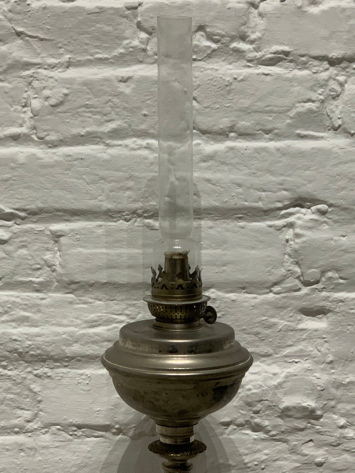 Gaslamp