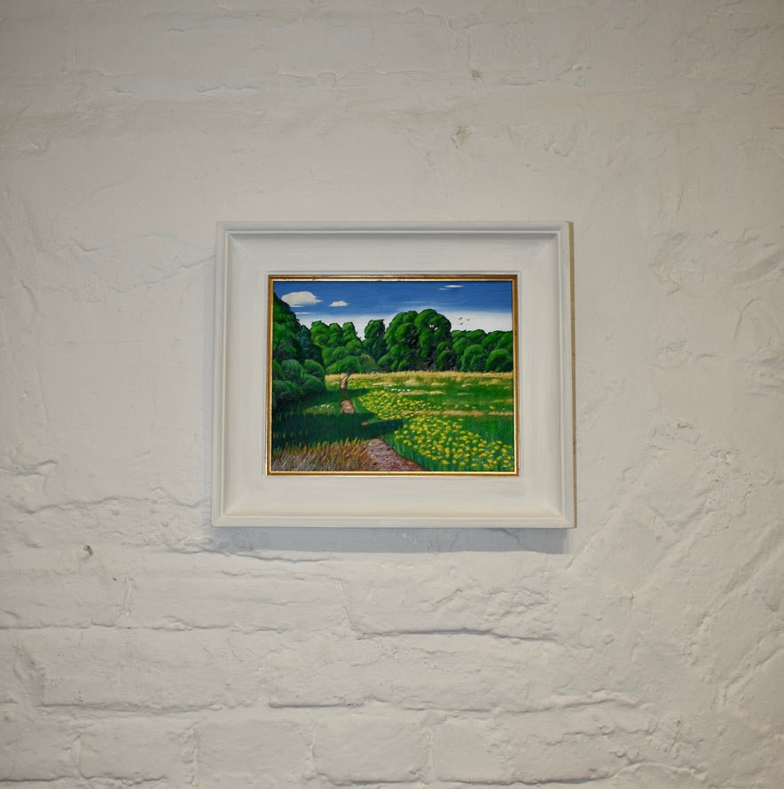 'Summer Meadow'