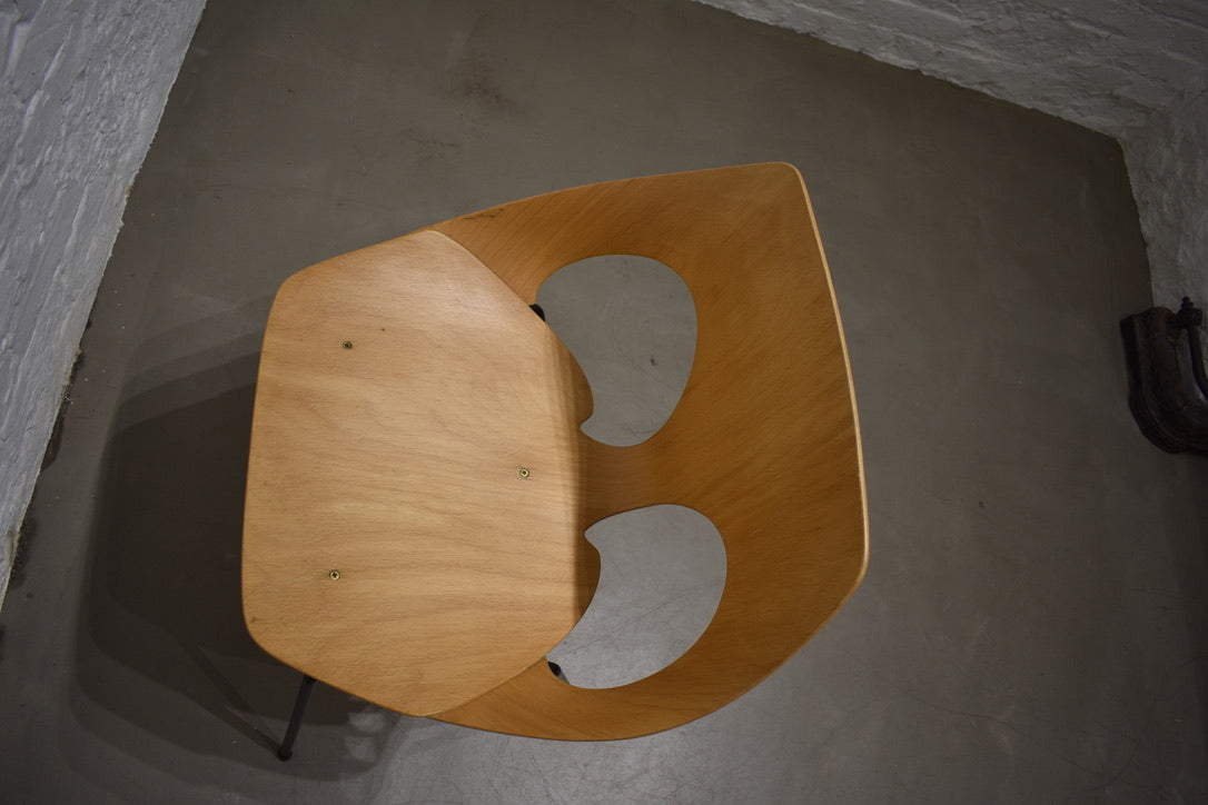 Model C3 Kandya Jason Chair by Carl Jacobs c.1954 (available individual or as pair)