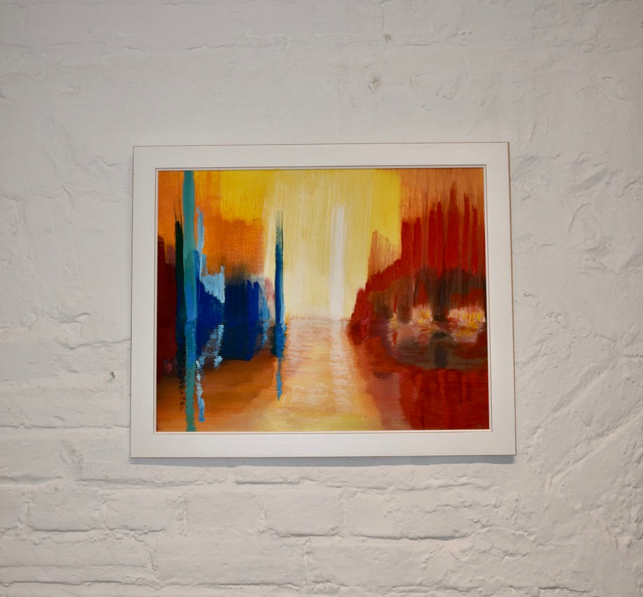 'Untitled II' by Andy Walters