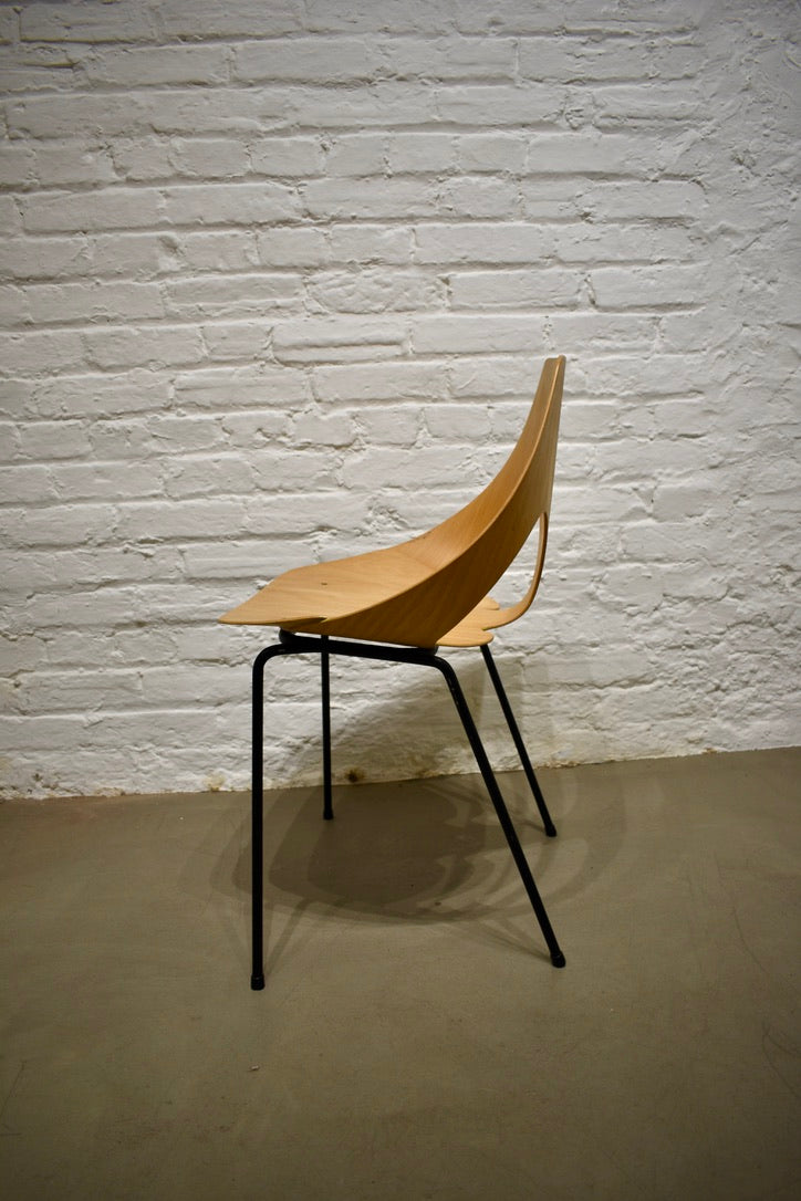 Model C3 Kandya Jason Chair by Carl Jacobs c.1954 (available individual or as pair)