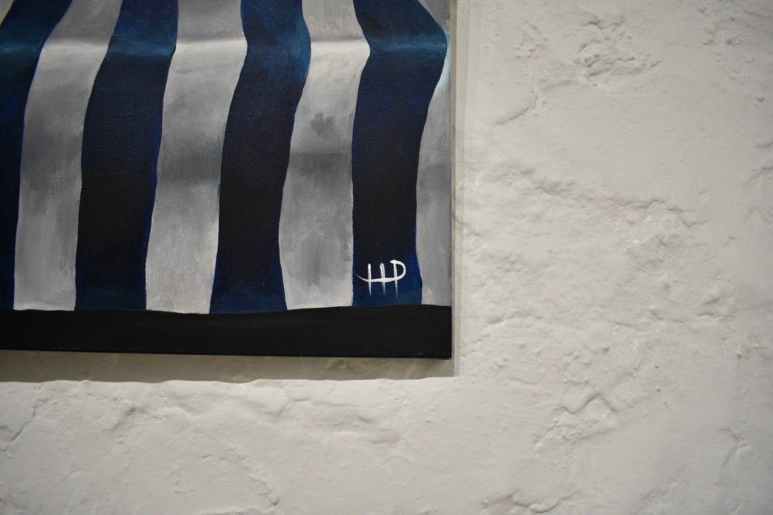 'Coffee Pot' by Helen Payne