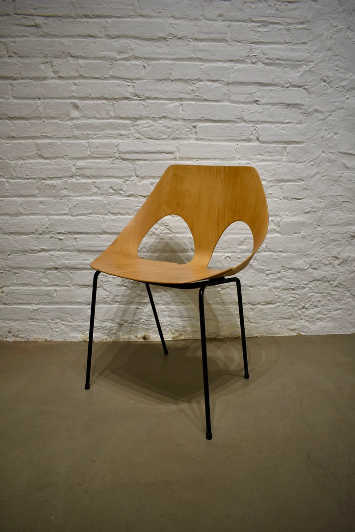 Model C3 Kandya Jason Chair by Carl Jacobs c.1954 (available individual or as pair)