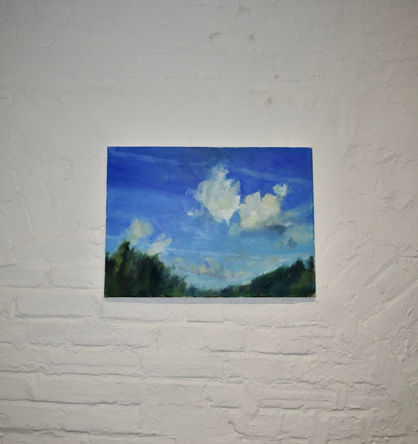 'Untitled' by Debbie Barton