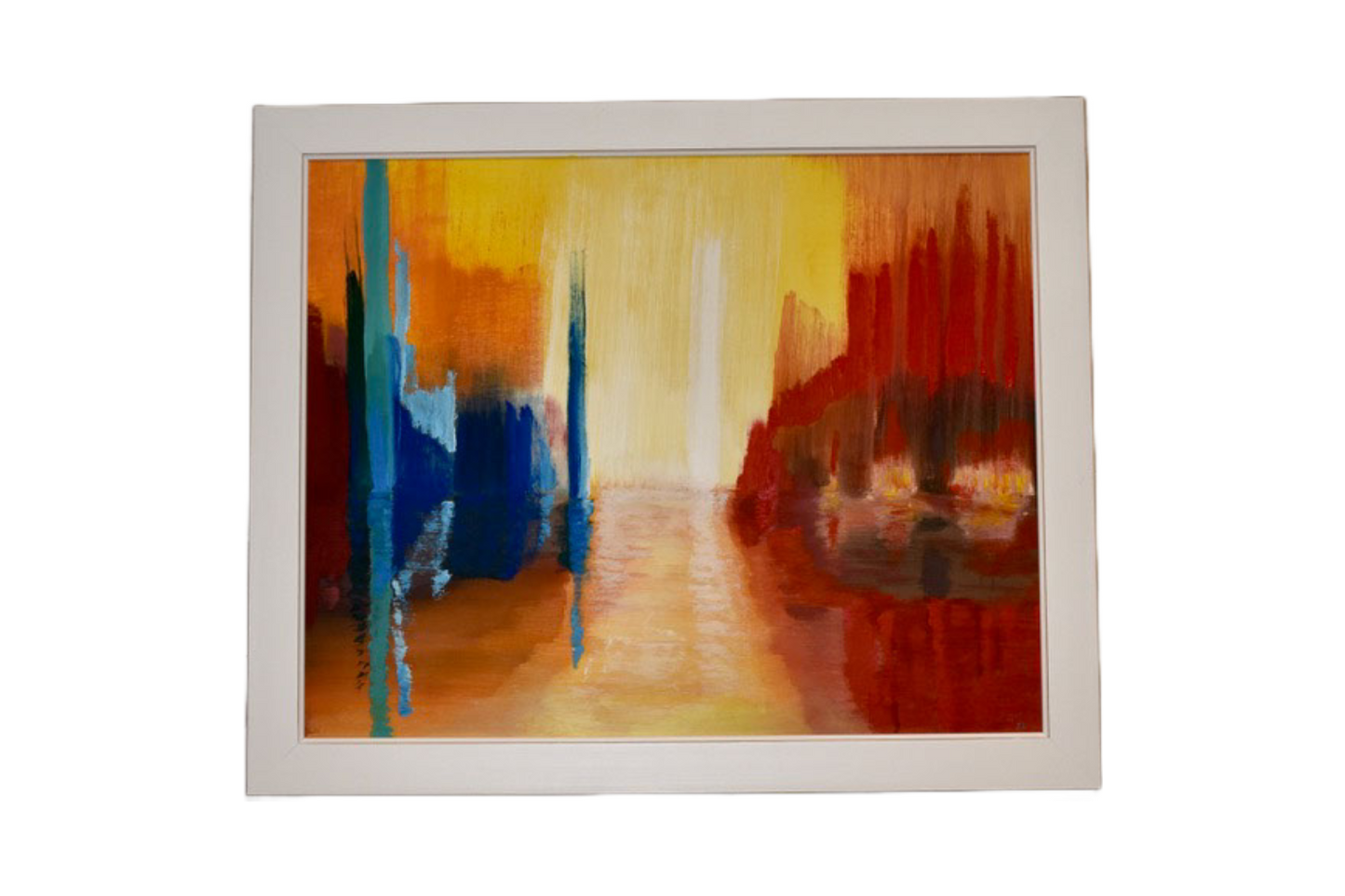 'Untitled II' by Andy Walters