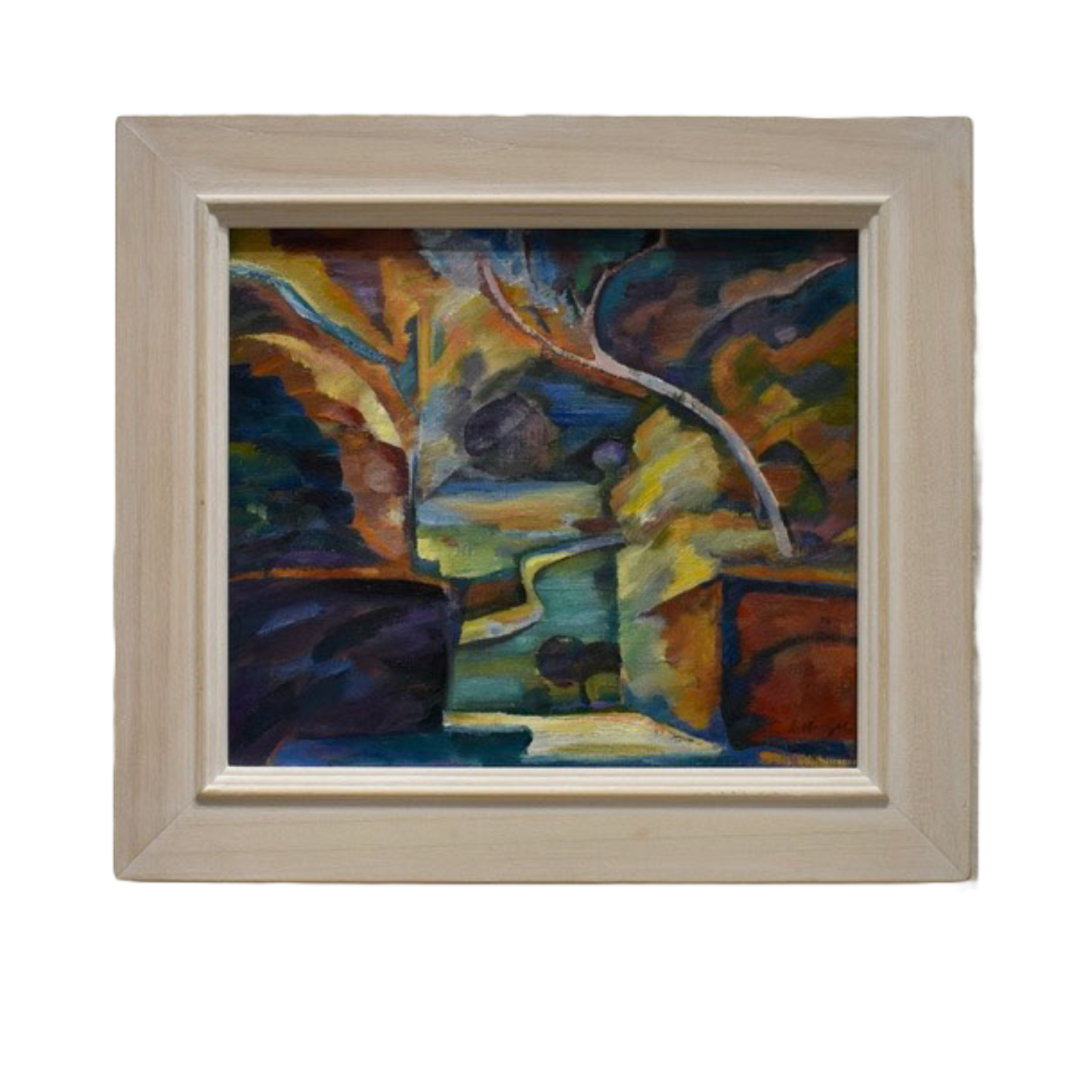 'Entrance to the Garden' by Bob Gale