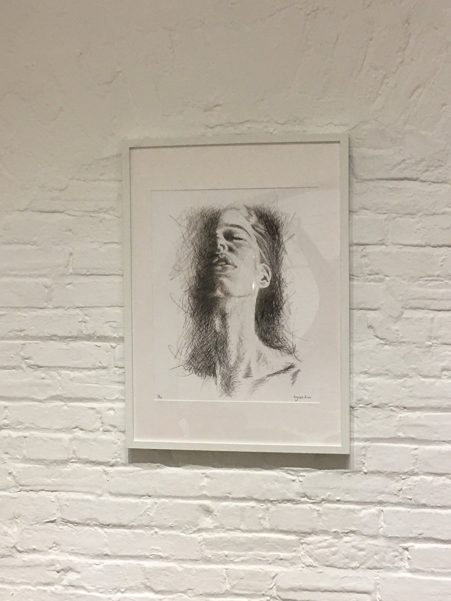 Limited Edition Art